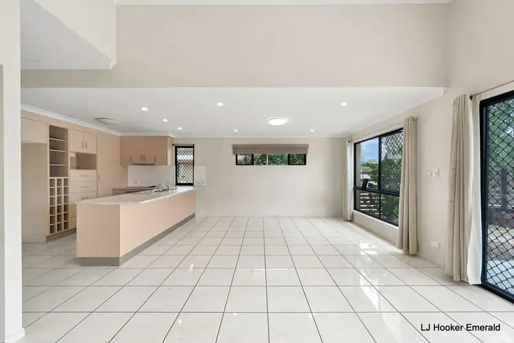 Sixth view of Homely house listing, 2/20 Riverview Street, Emerald QLD 4720