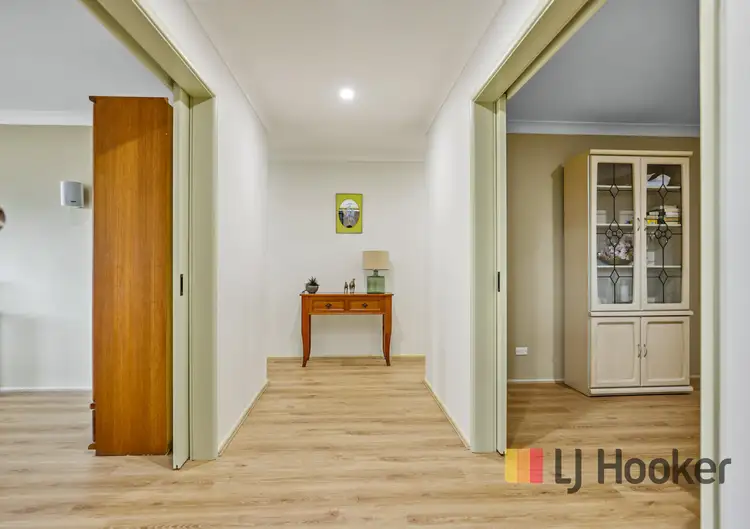 Second view of Homely house listing, 4 Dunrossil Crescent, West Bathurst NSW 2795