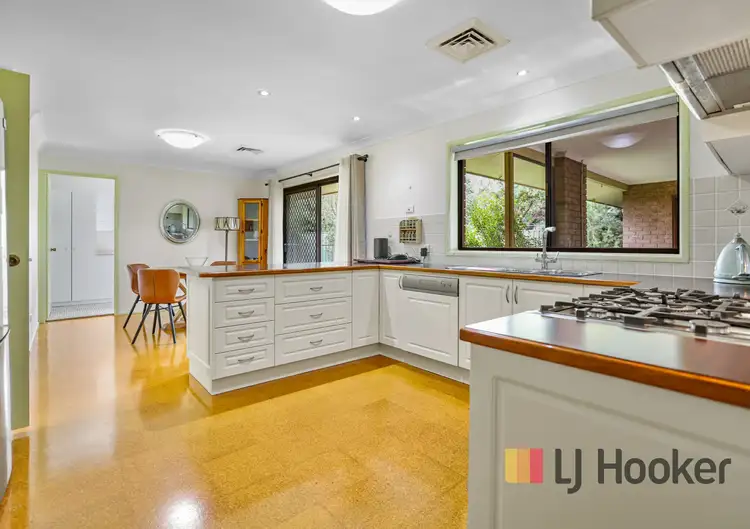 Fourth view of Homely house listing, 4 Dunrossil Crescent, West Bathurst NSW 2795