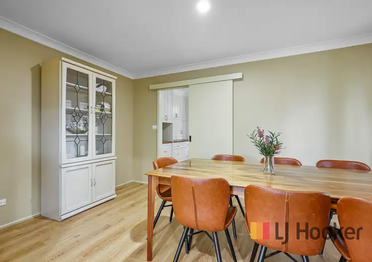 Seventh view of Homely house listing, 4 Dunrossil Crescent, West Bathurst NSW 2795
