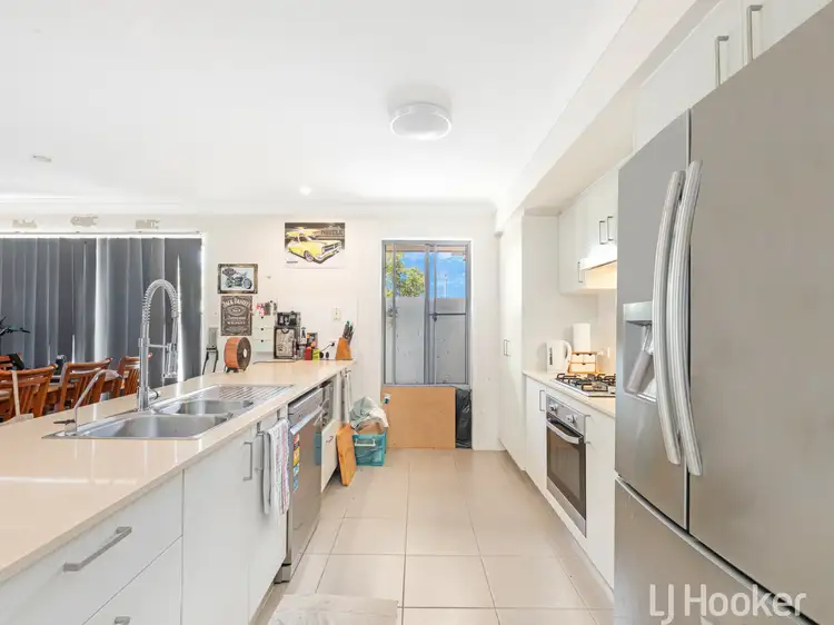 Third view of Homely house listing, 21 Blaxland Road, Urraween QLD 4655