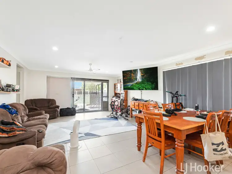 Fourth view of Homely house listing, 21 Blaxland Road, Urraween QLD 4655