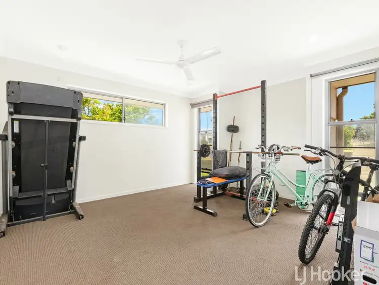 Sixth view of Homely house listing, 21 Blaxland Road, Urraween QLD 4655