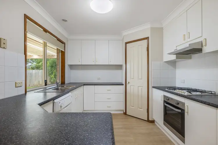 Fourth view of Homely house listing, 12 Emma Drive, Kearneys Spring QLD 4350