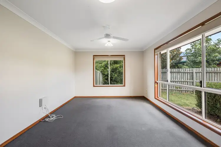 Fifth view of Homely house listing, 12 Emma Drive, Kearneys Spring QLD 4350