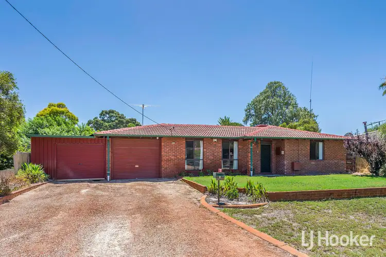 Main view of Homely house listing, 7 Exon Court, Camillo WA 6111
