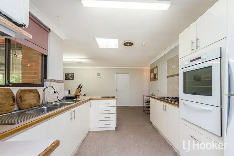Third view of Homely house listing, 7 Exon Court, Camillo WA 6111