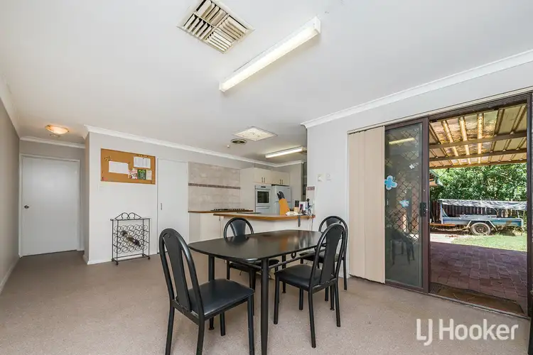 Sixth view of Homely house listing, 7 Exon Court, Camillo WA 6111