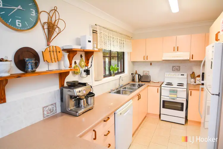 Second view of Homely house listing, 53 Hepburn Street, Lithgow NSW 2790