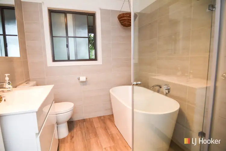 Third view of Homely house listing, 53 Hepburn Street, Lithgow NSW 2790