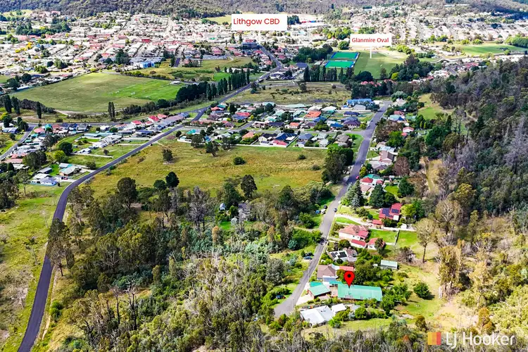 Fourth view of Homely house listing, 53 Hepburn Street, Lithgow NSW 2790