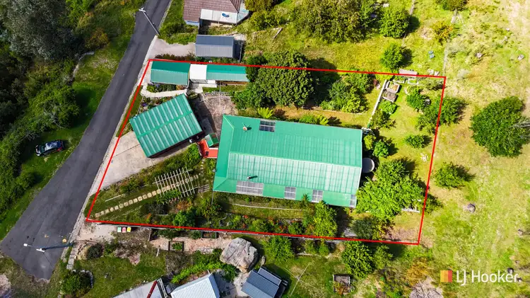 Fifth view of Homely house listing, 53 Hepburn Street, Lithgow NSW 2790