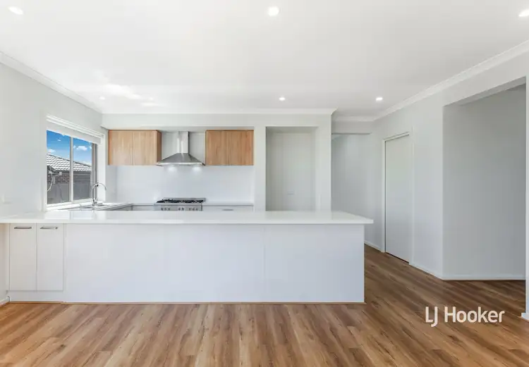 Second view of Homely house listing, 12 Teal Court, Kilmore VIC 3764
