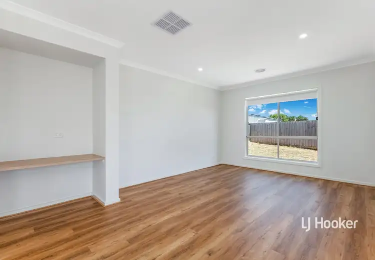 Fourth view of Homely house listing, 12 Teal Court, Kilmore VIC 3764