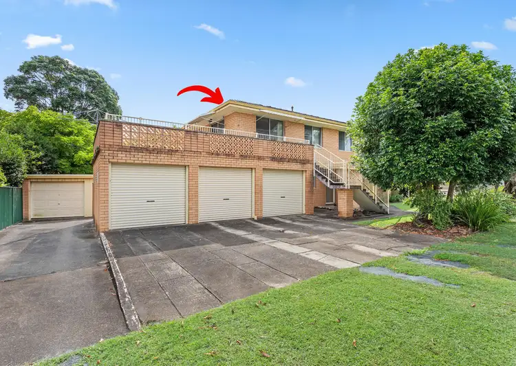 Second view of Homely unit listing, 4/55 Wynter Street, Taree NSW 2430