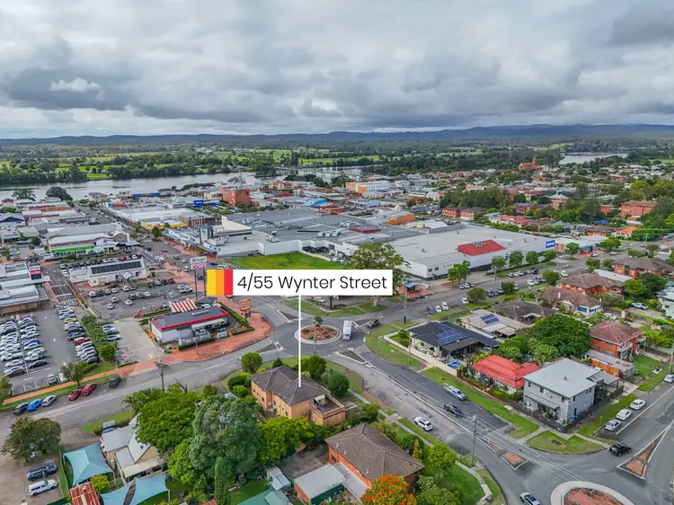 Sixth view of Homely unit listing, 4/55 Wynter Street, Taree NSW 2430