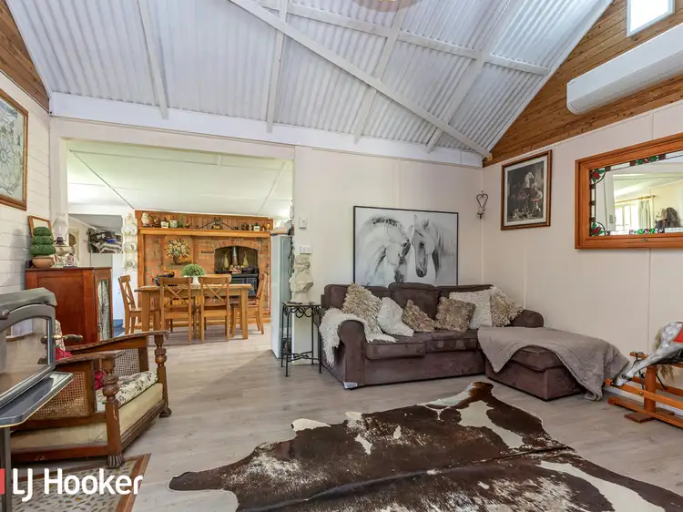 Third view of Homely house listing, 172-178 Caroline Street, Bendemeer NSW 2355