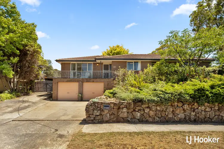 Main view of Homely house listing, 103 Copland Drive, Melba ACT 2615