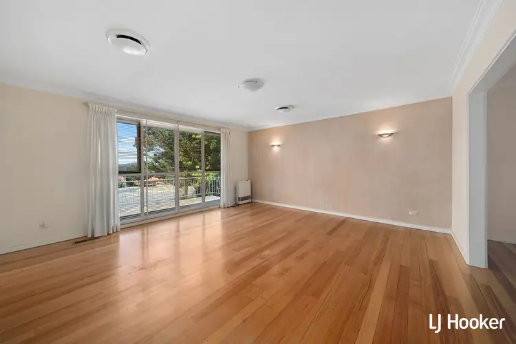 Second view of Homely house listing, 103 Copland Drive, Melba ACT 2615