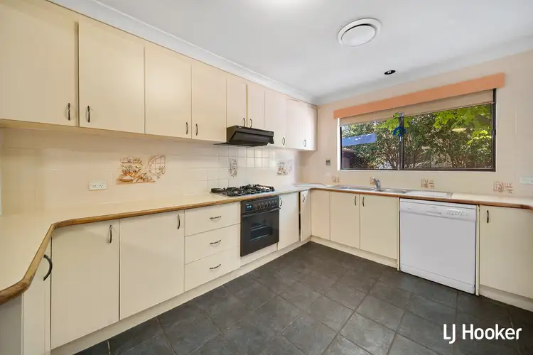 Fourth view of Homely house listing, 103 Copland Drive, Melba ACT 2615