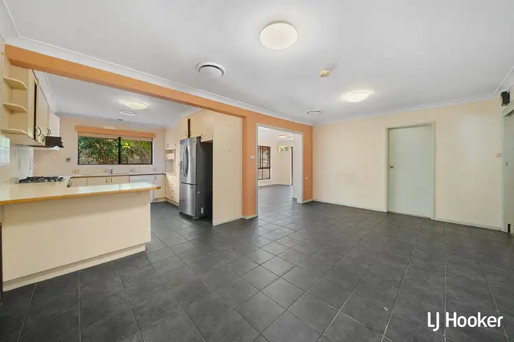 Fifth view of Homely house listing, 103 Copland Drive, Melba ACT 2615