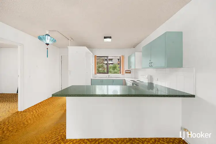 Second view of Homely unit listing, 2/3 Bonrook Street, Hawker ACT 2614