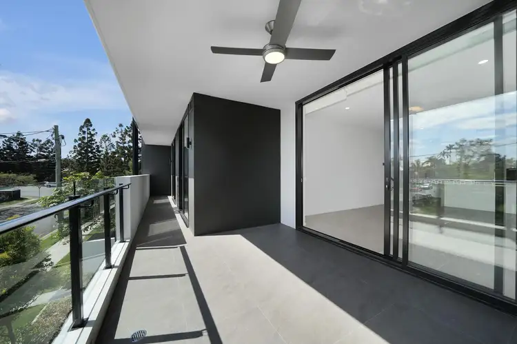 Second view of Homely unit listing, 5203/172 Venner Road, Yeronga QLD 4104