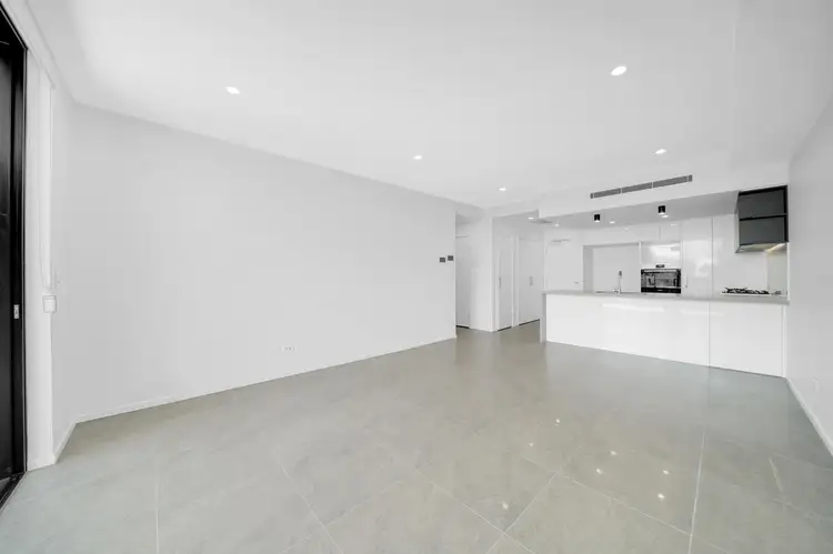 Fourth view of Homely unit listing, 5203/172 Venner Road, Yeronga QLD 4104