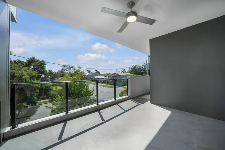 Fifth view of Homely unit listing, 5203/172 Venner Road, Yeronga QLD 4104