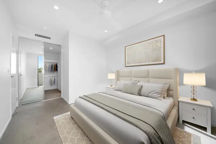 Sixth view of Homely unit listing, 5203/172 Venner Road, Yeronga QLD 4104