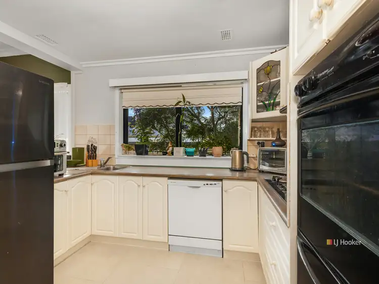 Second view of Homely house listing, 123 Tarleton Street, East Devonport TAS 7310