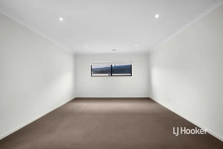 Fifth view of Homely house listing, 7 Bolcarra Grove, Truganina VIC 3029