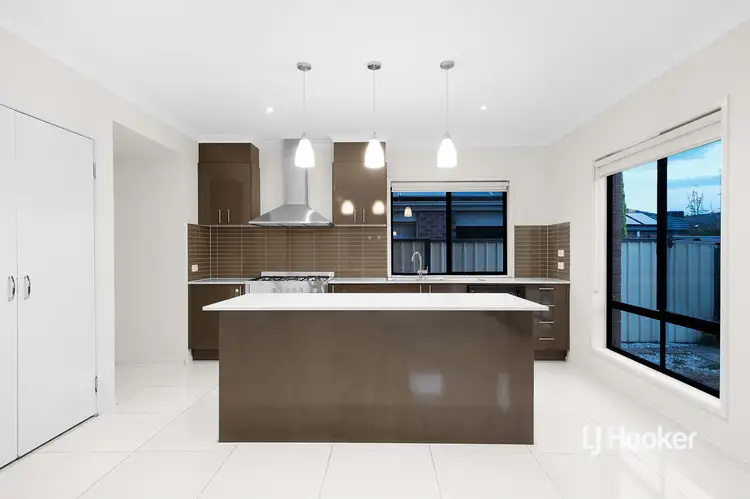 Sixth view of Homely house listing, 7 Bolcarra Grove, Truganina VIC 3029