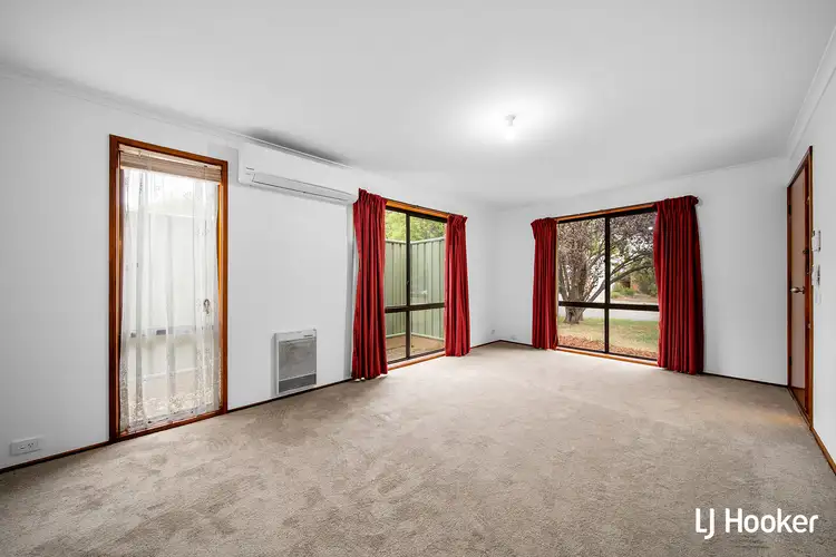 Second view of Homely house listing, 3 Byram Place, Florey ACT 2615