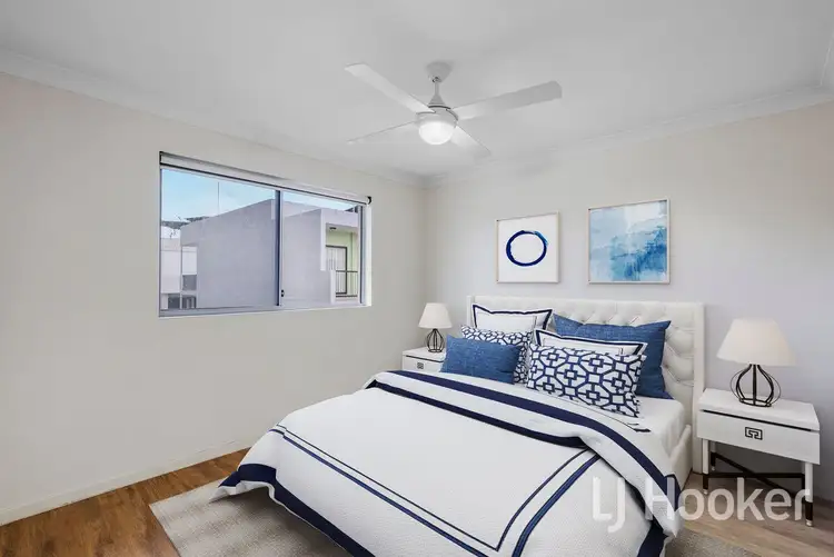 Fifth view of Homely apartment listing, 20/6 Lockhart Street, Woolloongabba QLD 4102