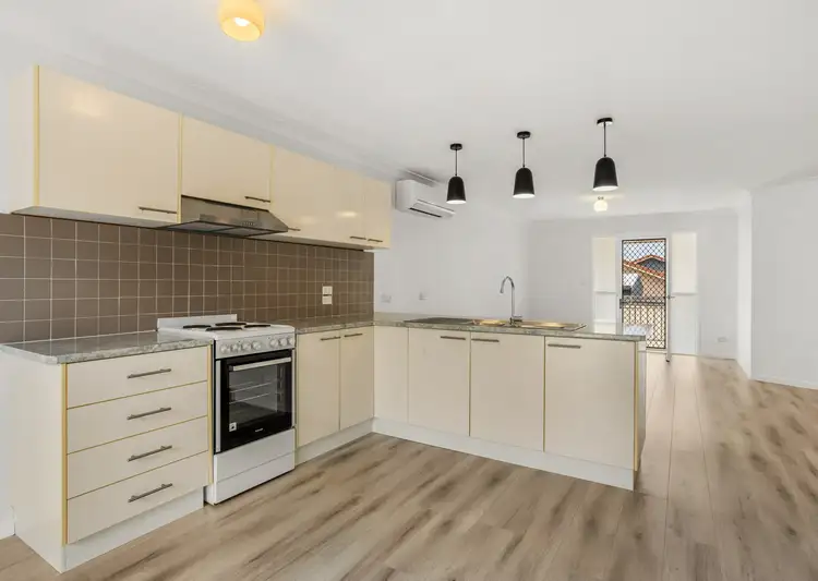 Third view of Homely semi-detached listing, 1/16 Leopardwood Street, Old Bar NSW 2430