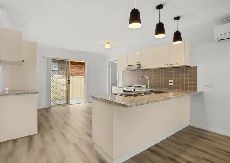 Fourth view of Homely semi-detached listing, 1/16 Leopardwood Street, Old Bar NSW 2430