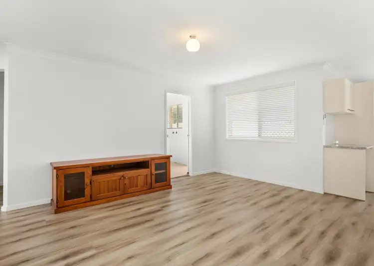 Fifth view of Homely semi-detached listing, 1/16 Leopardwood Street, Old Bar NSW 2430