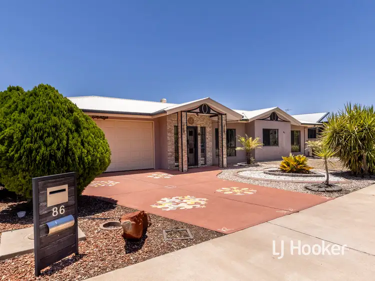 86 Albrecht Drive, Larapinta NT 875