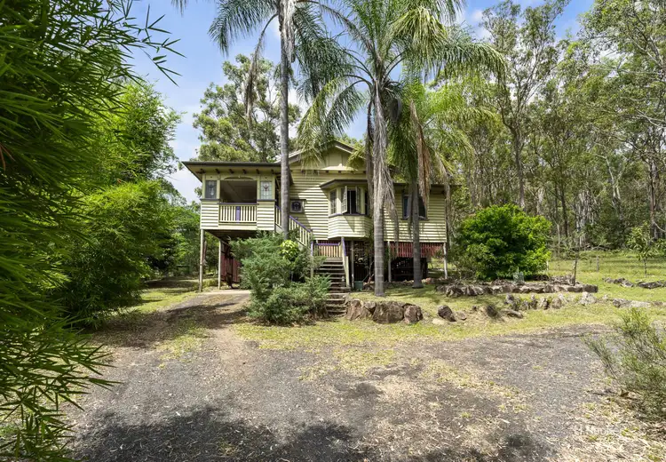 12 Hill Street, Esk QLD 4312