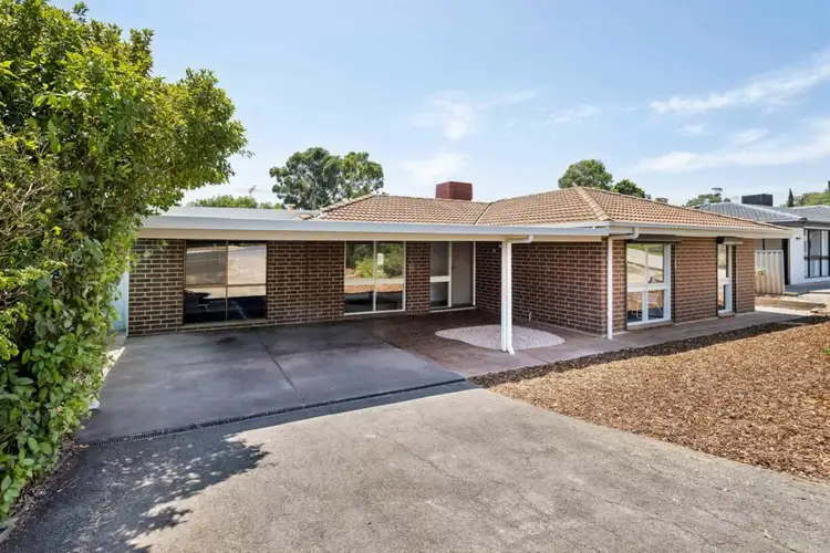 Main view of Homely house listing, 318 Grenfell Road, Surrey Downs SA 5126