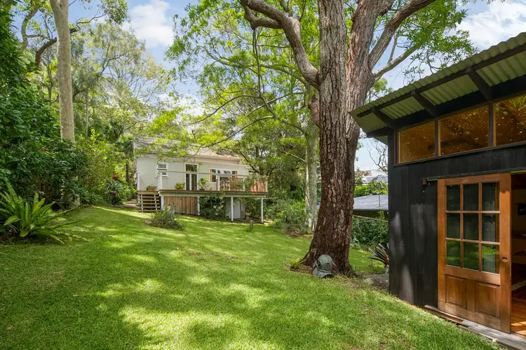 66 Whale Beach Road
