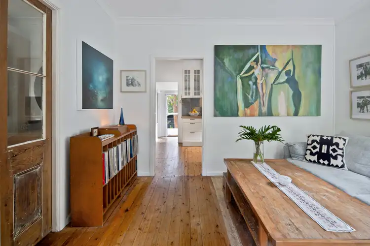 Second view of Homely house listing, 66 Whale Beach Road, Avalon Beach NSW 2107