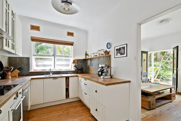 Fifth view of Homely house listing, 66 Whale Beach Road, Avalon Beach NSW 2107