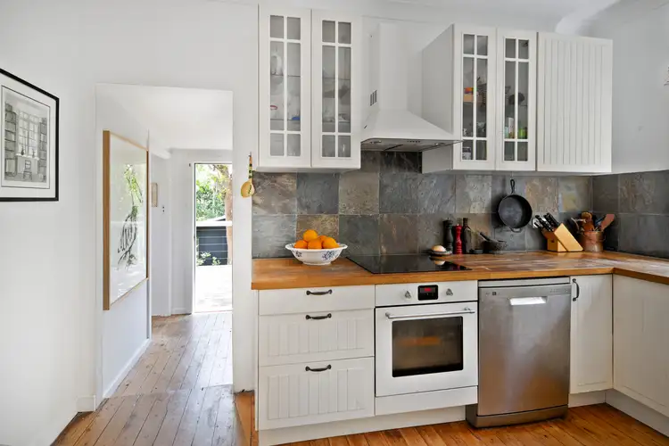Sixth view of Homely house listing, 66 Whale Beach Road, Avalon Beach NSW 2107