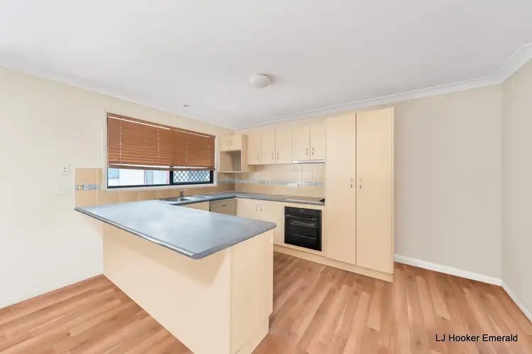 Fifth view of Homely house listing, 33 Diamond Avenue, Emerald QLD 4720