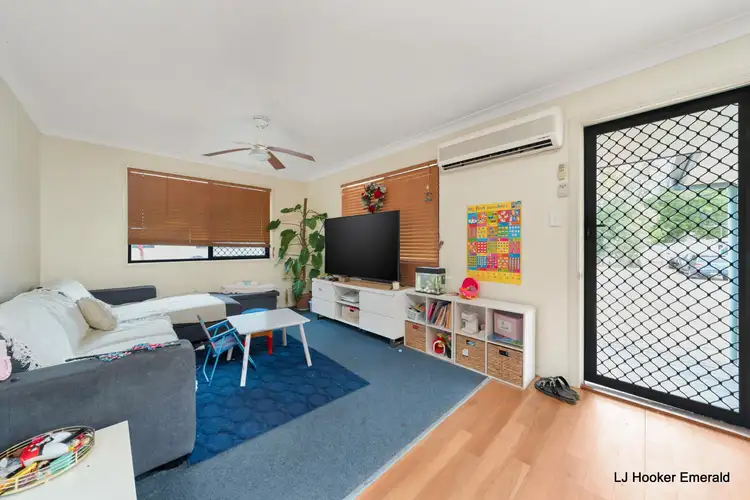 Seventh view of Homely house listing, 33 Diamond Avenue, Emerald QLD 4720