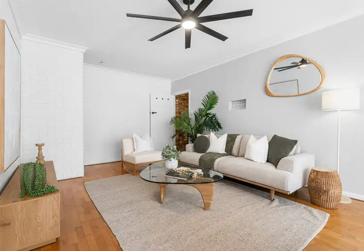 Third view of Homely unit listing, Unit 2/170 Old Cleveland Road, Coorparoo QLD 4151