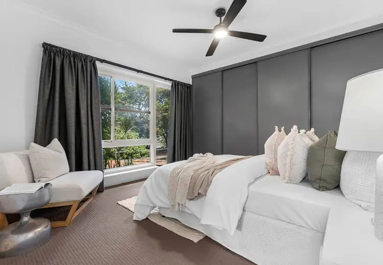 Sixth view of Homely unit listing, Unit 2/170 Old Cleveland Road, Coorparoo QLD 4151