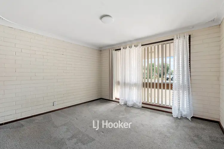 Second view of Homely unit listing, 2B Griffith Place, East Bunbury WA 6230